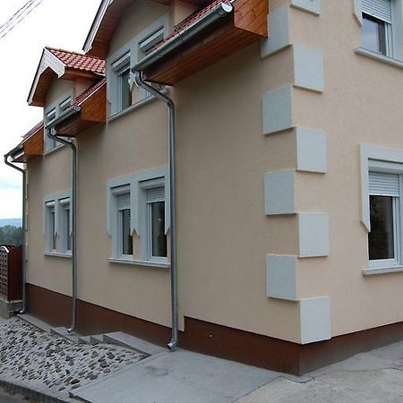 Taban Apartman Dunakeszi Extérieur photo