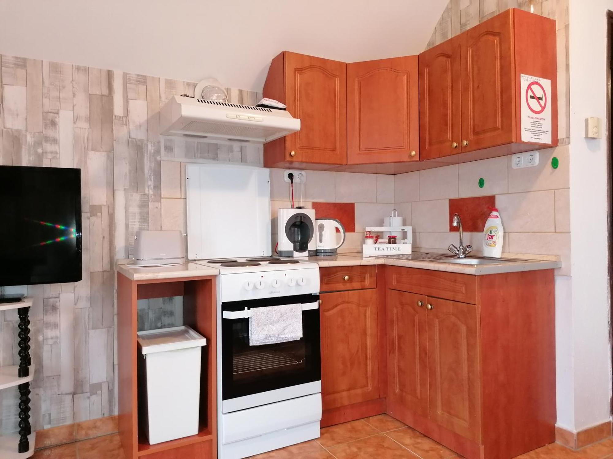 Taban Apartman Dunakeszi Extérieur photo